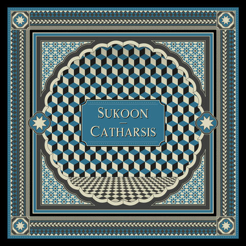Sukoon (Catharsis) [feat. Thana Alexa, Zakir Hussain, Gayatri Asokan, Michael League & Antonio Sanchez]