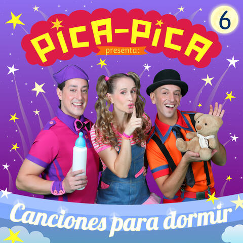 Canciones para dormir