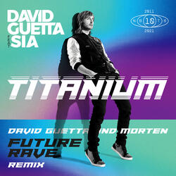 Titanium (feat. Sia)