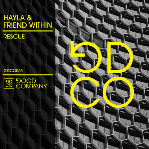 Hayla & Friend Within