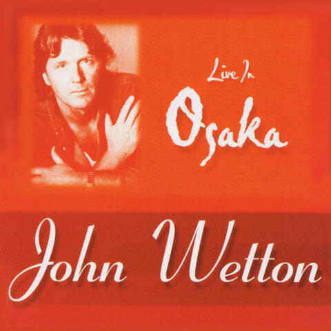 Live in Osaka 1997