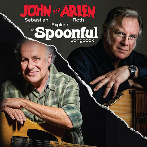 John Sebastian & Arlen Roth