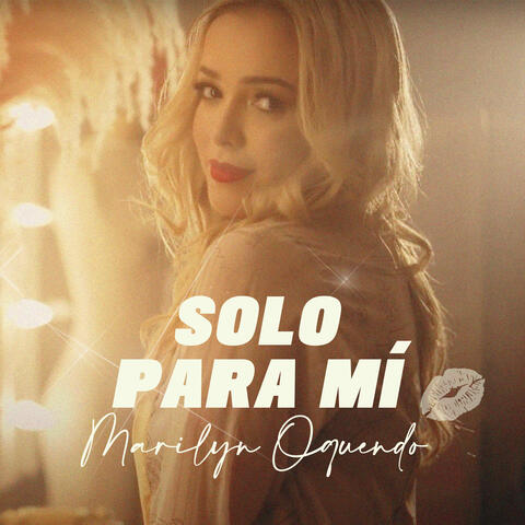 Solo Para Mí