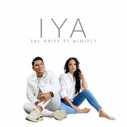 IYA (feat. Mimifly)