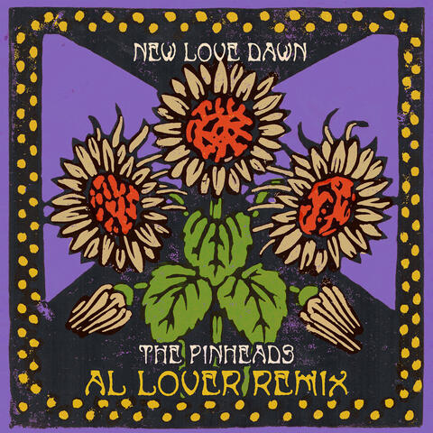 New Love Dawn