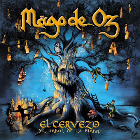 El Cervezo