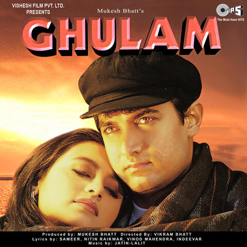 Ghulam