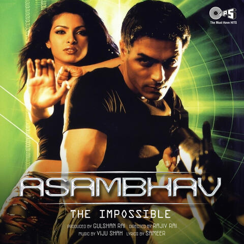 Asambhav