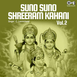 Suno Suno Shreeram Kahani, Vol. 2