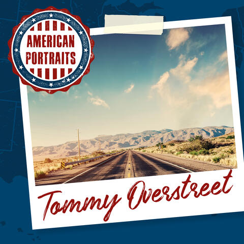Tommy Overstreet