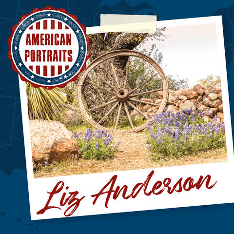 Liz Anderson