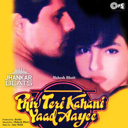 Tere Dar Par Sanam
