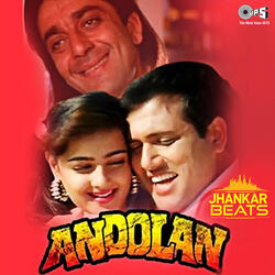 Dil Toh Khoya Hai