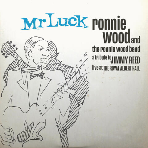 Good Lover - A Tribute to Jimmy Reed: Live at the Royal Albert Hall (feat. Mick Taylor)
