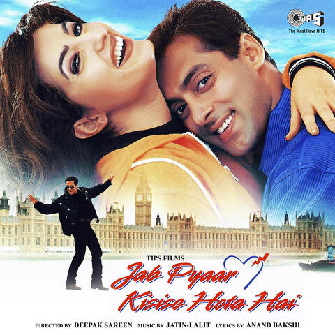 Jab Pyaar Kisise Hota Hai