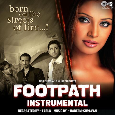 Footpath
