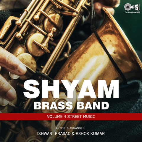 Shyam Brass Band, Vol. 4 Street Music