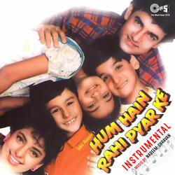 Meri Neend Mera Chain