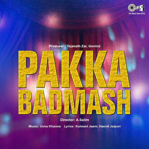 Pakka Badmash