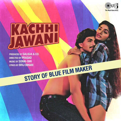 Kachhi Jawani