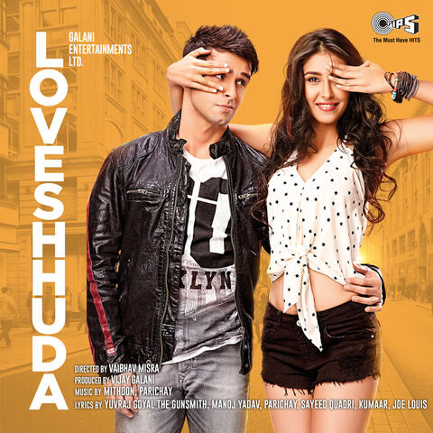 Loveshhuda