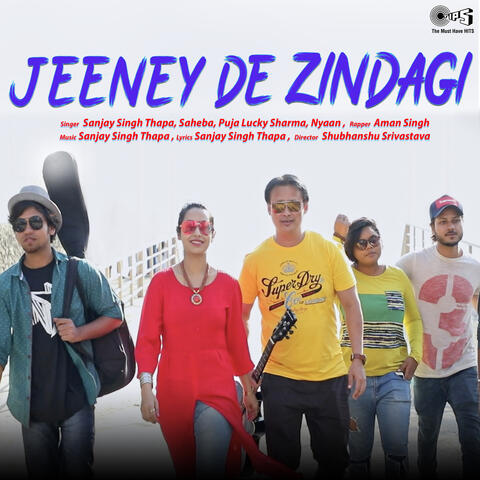 Jeeney De Zindagi