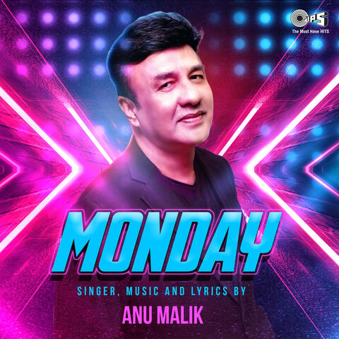 Monday (feat. Parry G)