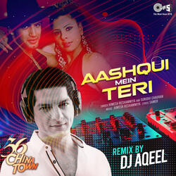 Aashiqui Mein Teri