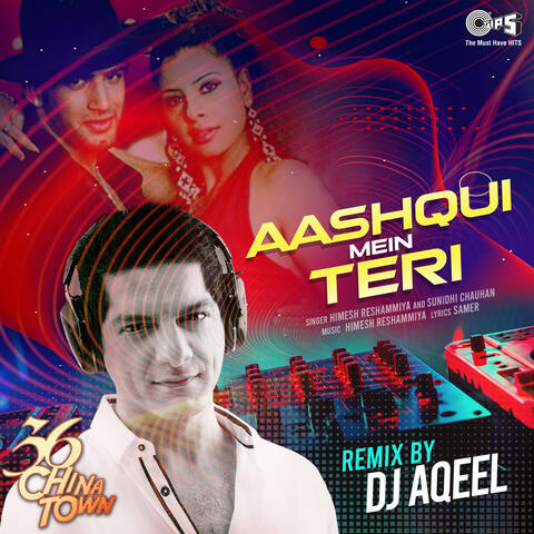 Aashiqui Mein Teri