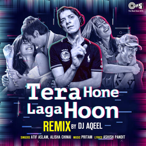 Tera Hone Laga Hoon