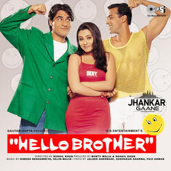 Chupke Se Koi (From "Hello Brother")