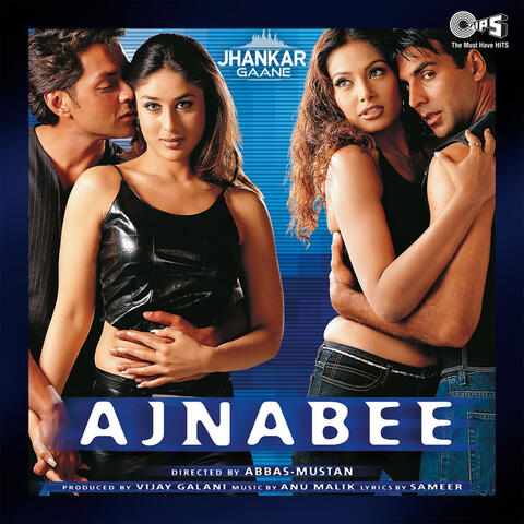 Ajnabee