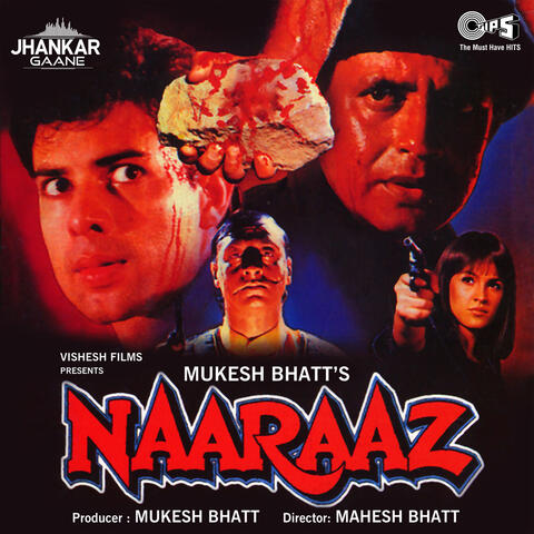 Naaraaz