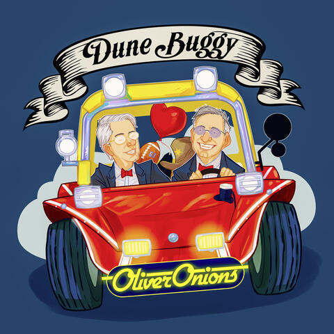 Dune Buggy