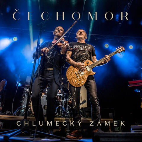 Chlumecký zámek