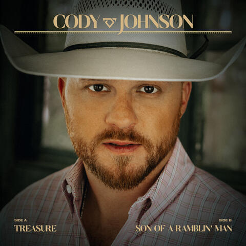 Stream Hat Made of Mistletoe by Cody Johnson