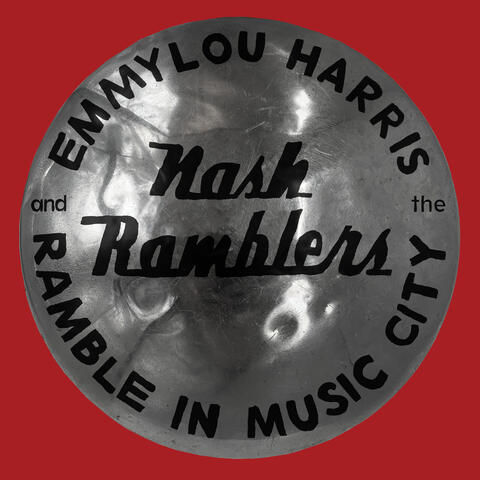 Ramble in Music City: The Lost Concert