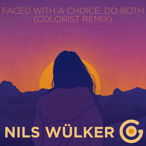 Faced with a Choice, Do Both