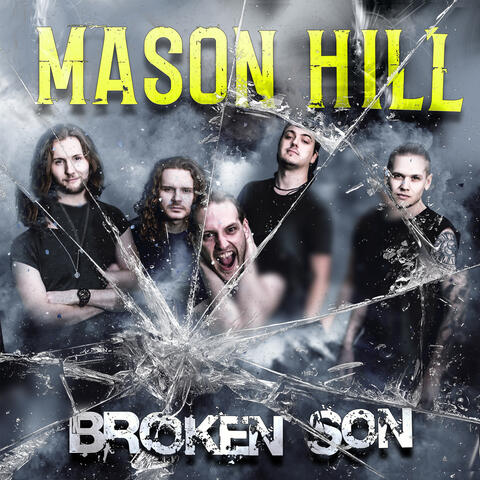 Broken Son
