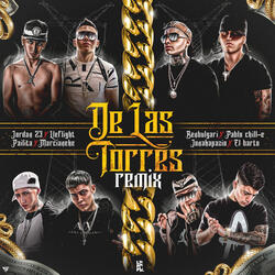De Las Torres (feat. Lleflight, El Barto, Jonakapazio, Pailita, Ben Bulgari)