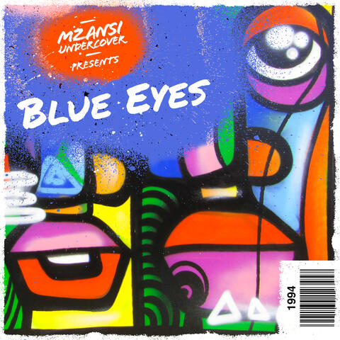 Blue Eyes