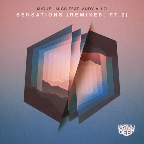 Sensations (feat. Andy Allo)