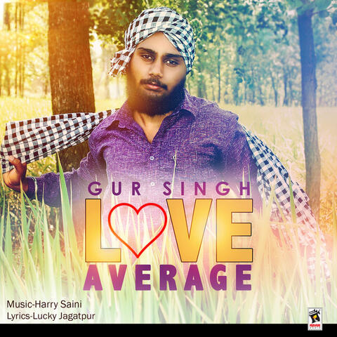Love Average
