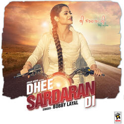 Dhee Sardaran Di