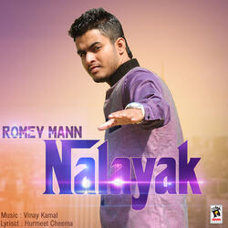 Nalayak