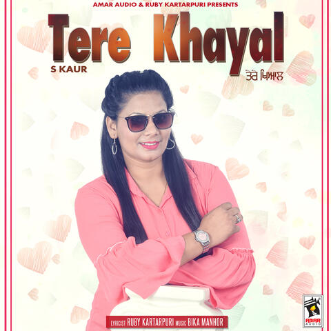 Tere Khayal