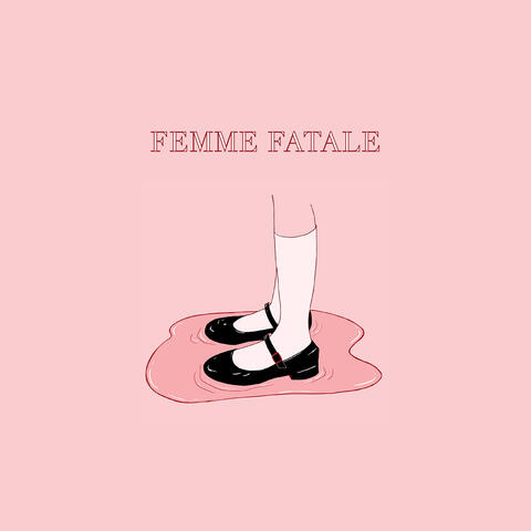 Femme Fatale