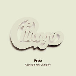 Free (Live at Carnegie Hall, New York, NY, 4/10/1971)