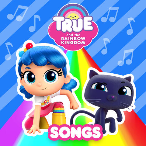 True Songs