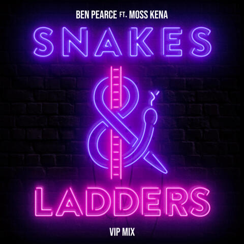 Snakes & Ladders (feat. Moss Kena)